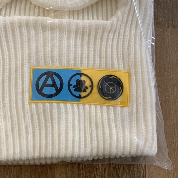 STILLZ X JOSE WONG BEANIE / MASK main image 5